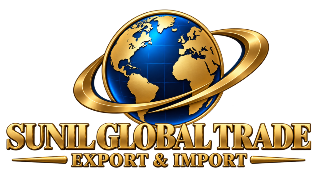 Reliable sourcing and export partner in India